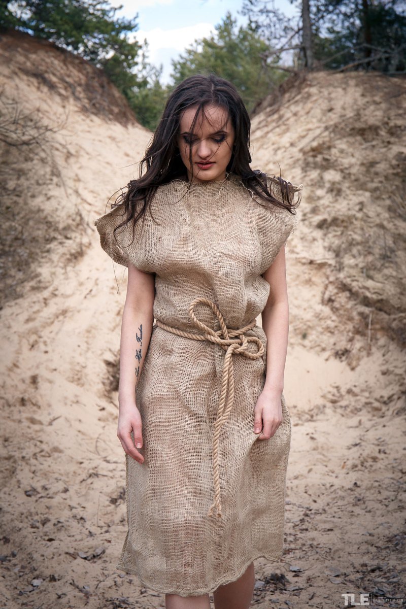 Яна, 40 лет, 0 размер груди