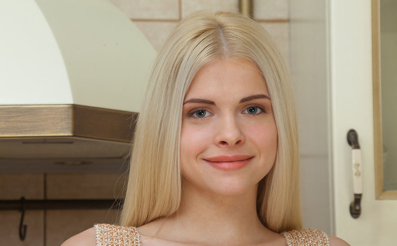 Кристина, 25 лет, 3 размер груди