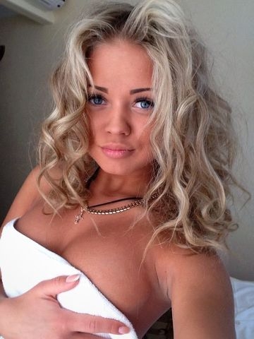 Уля, 21 год, 3 размер груди